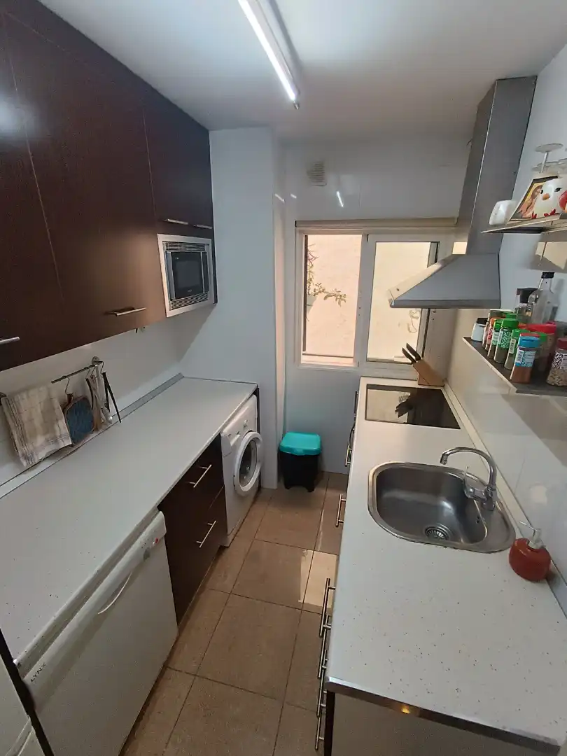 Wohnung mit Aufzug zum Verkauf in Avenida de la Constitución 2A, imagen 22