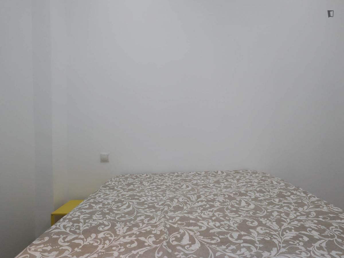 Apartment to rent in Puerta del Ángel