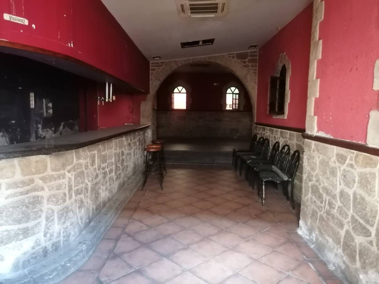 Geschaftsraum zum verkauf in Murillo de Río Leza mit Klimaanlage