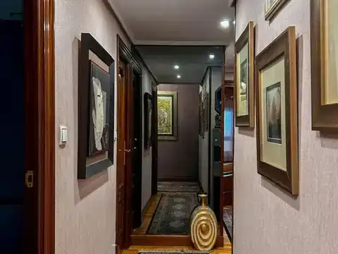 Piso en venta en Bilbao 