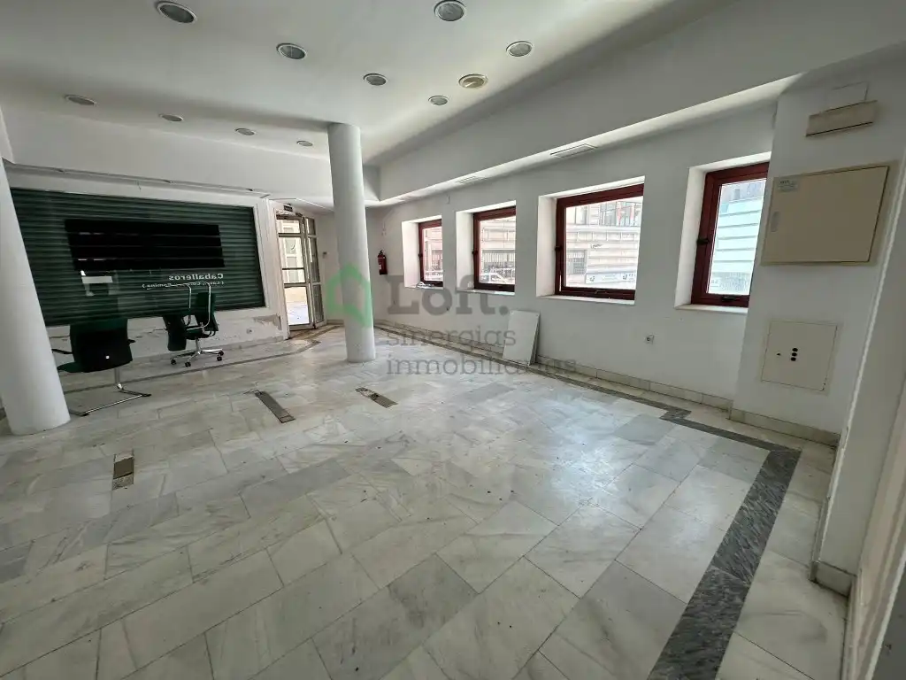 Gewerbefläche zur Miete in Casco Antiguo, imagen 13