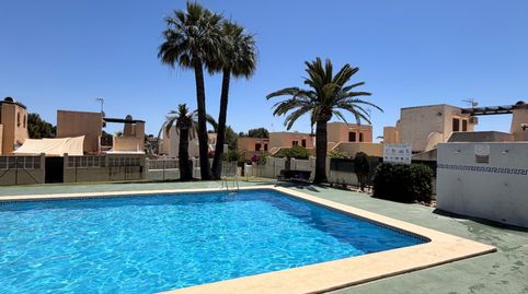 Foto 2 de Casa o chalet en venta en Marisol Park - Ortembach - Los Almendros, Calpe / Calp