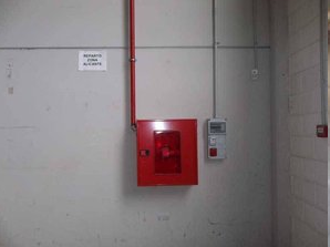 Photo 4 of Industrial buildings for sale in Avenida de Benieto, 1, Benipeixcar - El Raval, Valencia