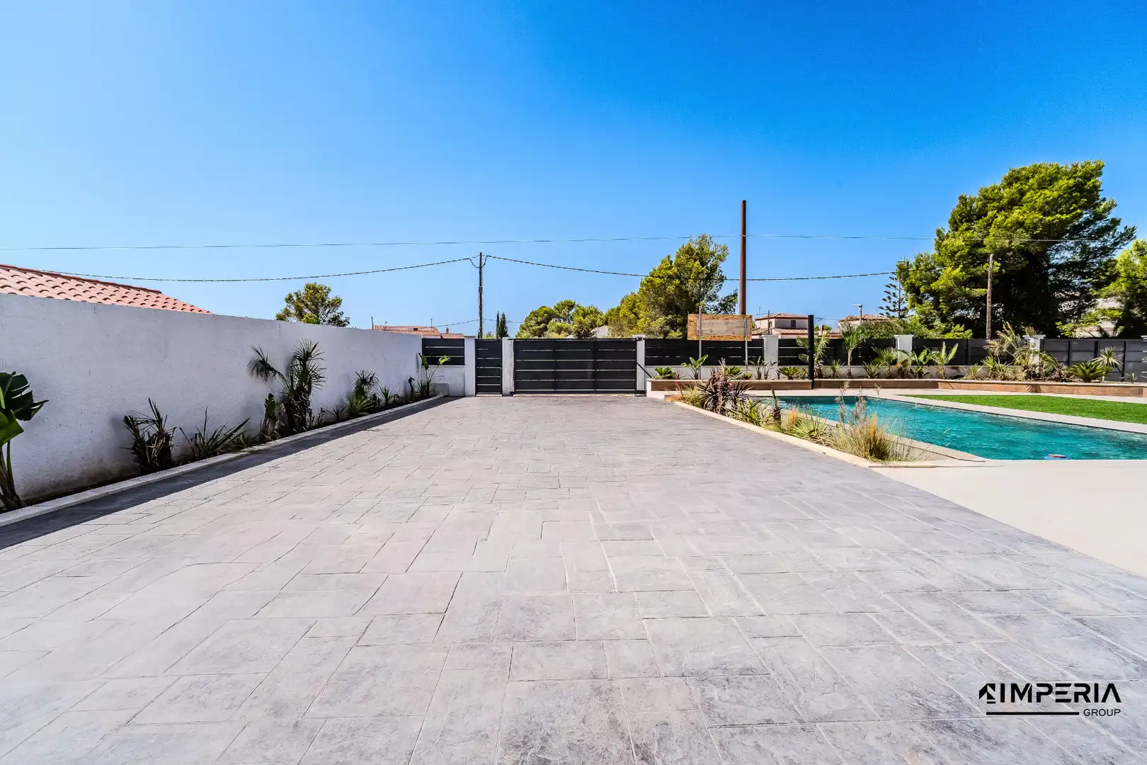 Villa con terrazza in vendita a Carrer l'Ametlla de Mar, imagen 27