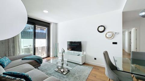 Photo 3 of Flat for sale in Rúa Dos Calvarios, 4, Adina - Portonovo, Pontevedra
