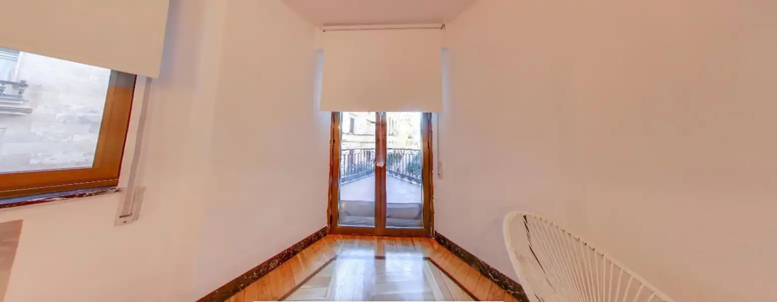 Flat for rent in Salamanca  with Heating and Furnished