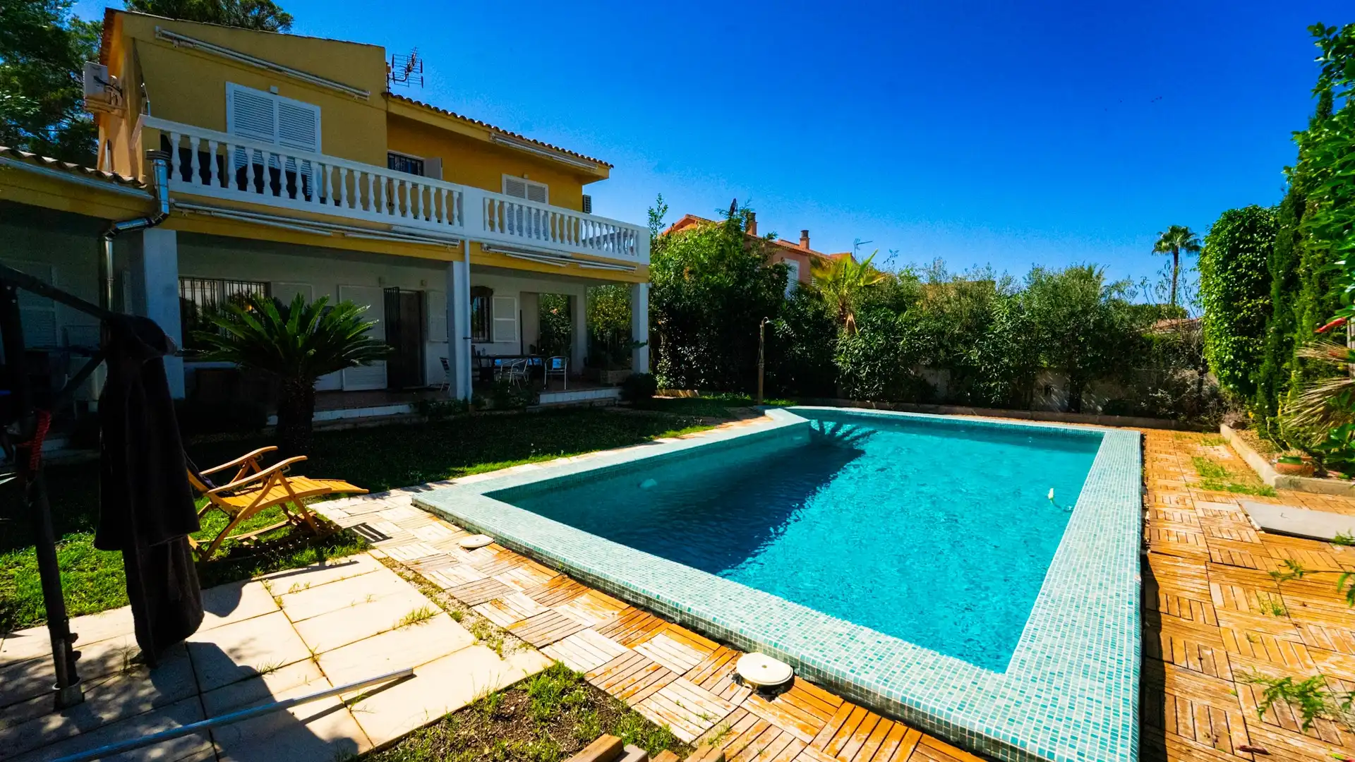 Casa rustica con piscina in vendita a Cala Pi - Vallgornera, imagen 14