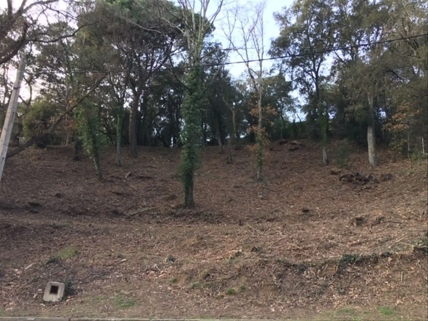 Terreno residencial en venta en Vallgorguina, imagen 10