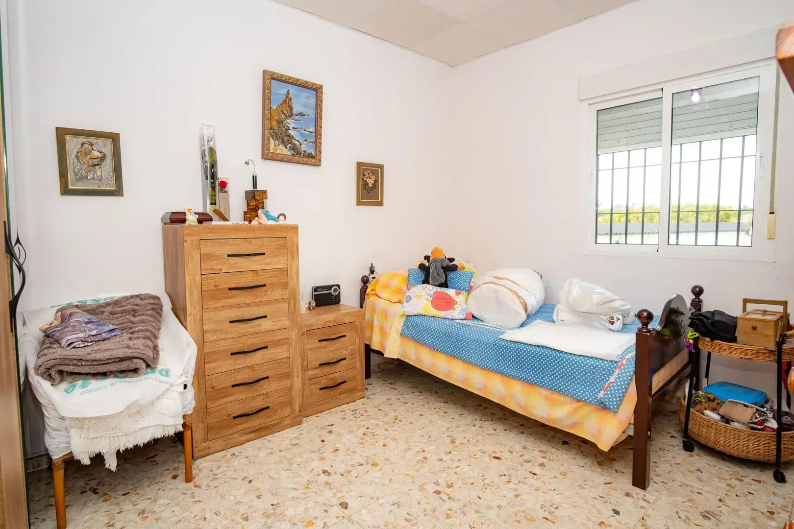 Villa con piscina in vendita a Las Lagunas - Campano, imagen 88