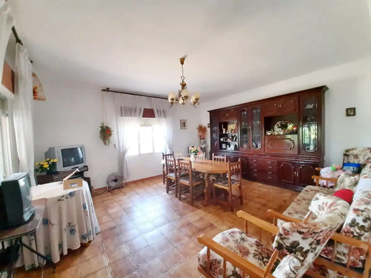 Chalet con piscina en venta en Valdepeñas, imagen 10