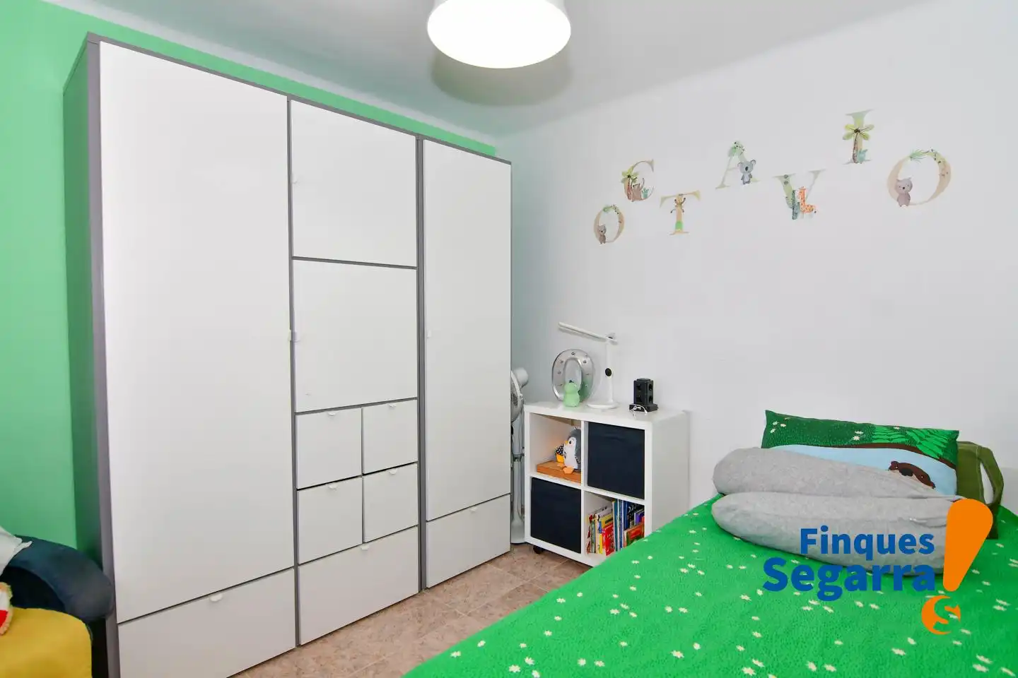 Habitación de Casa o chalet en venta en Albinyana con Terraza