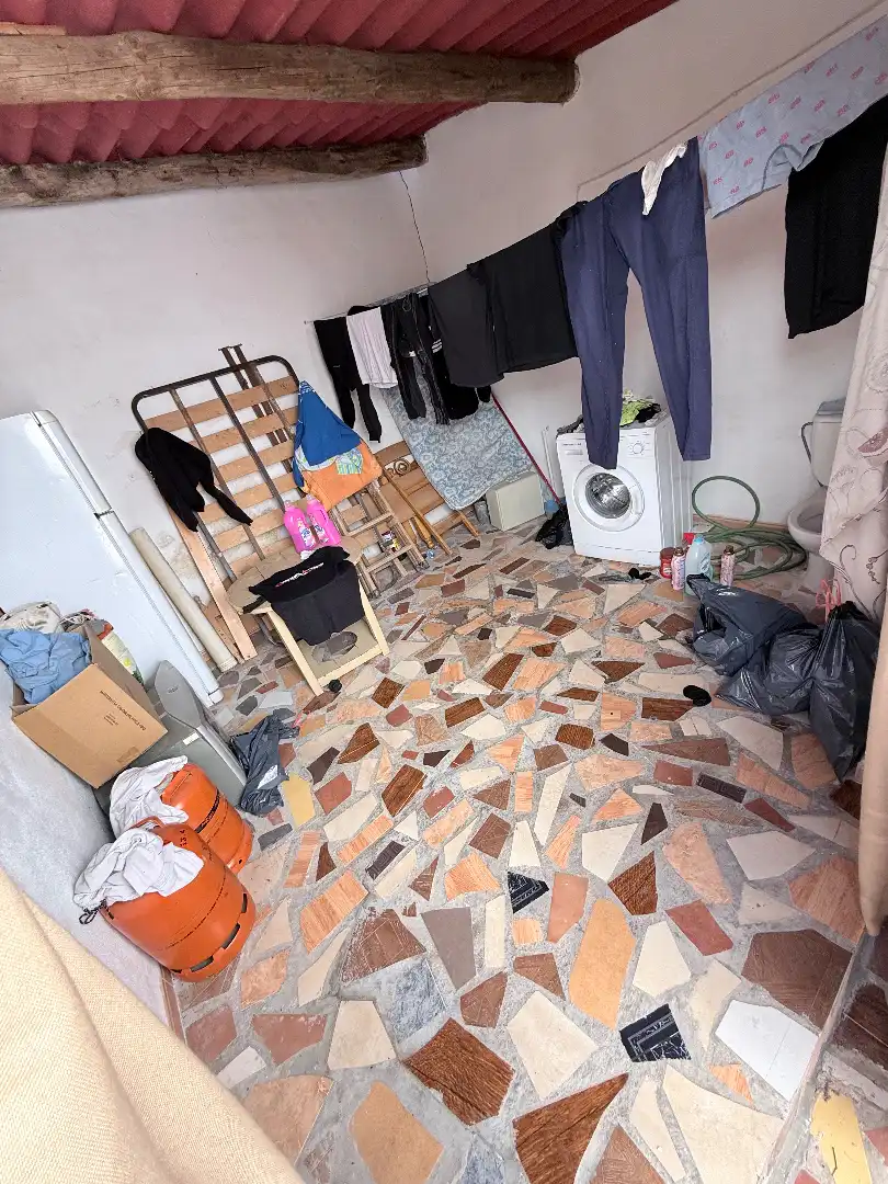 Flat for sale in Alcalá la Real  with Furnished, Oven and Washing machine