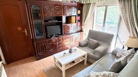 Photo 2 of Flat for sale in Valdezarza, Madrid Capital