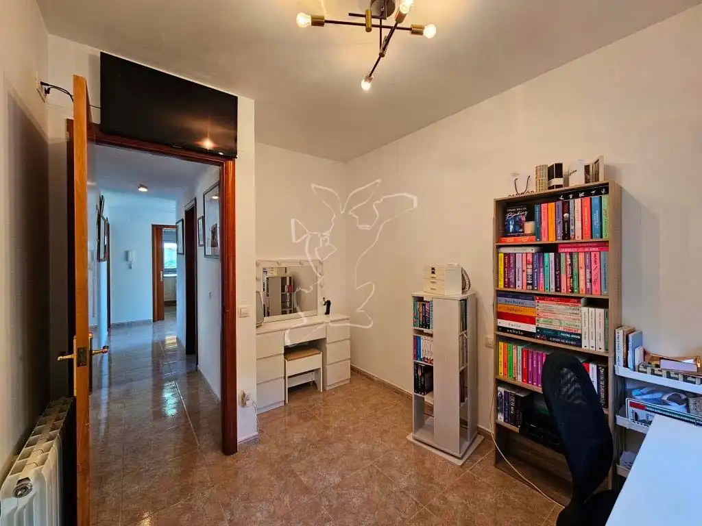 Habitación de Casa o chalet en venta en Vidreres con Jardín privado, Terraza y Piscina