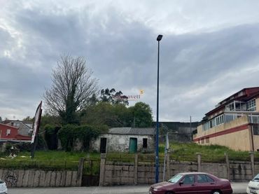 Terreni e lotti in vendita a Mos