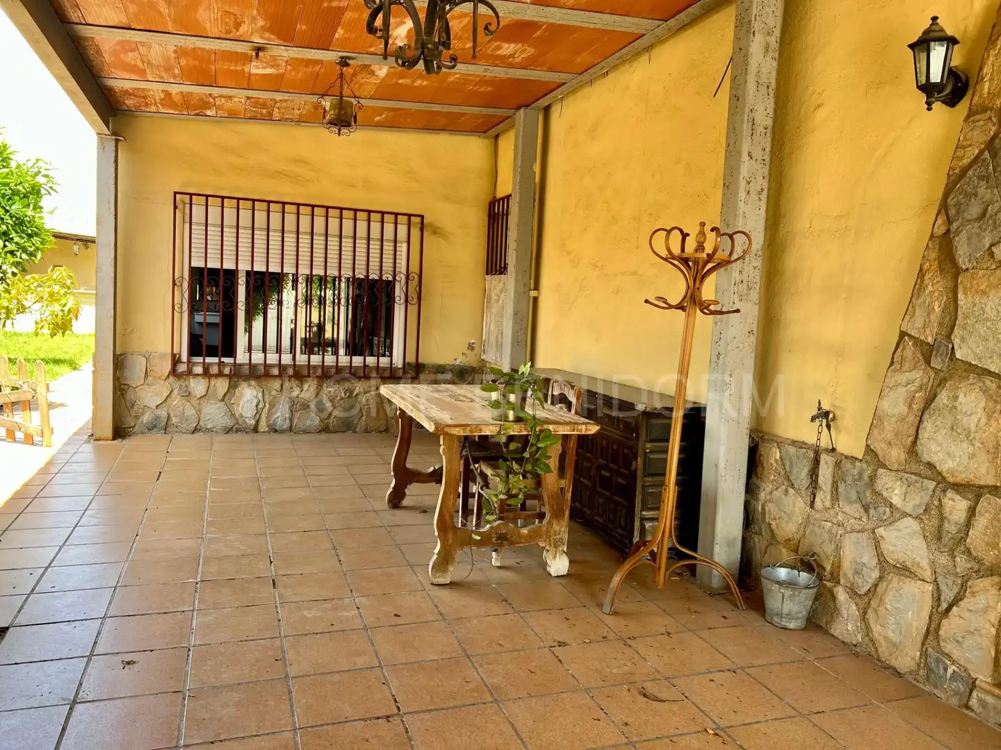 Villa mit Pool zum Verkauf in L'Albir, imagen 19