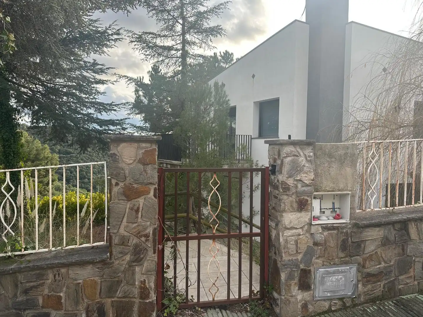 Villa con giardino in vendita a L'Ametlla del Vallès, imagen 6
