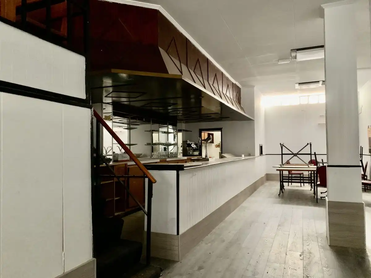 Local comercial en venda a Agra del Orzán - Ventorrillo, imagen 9