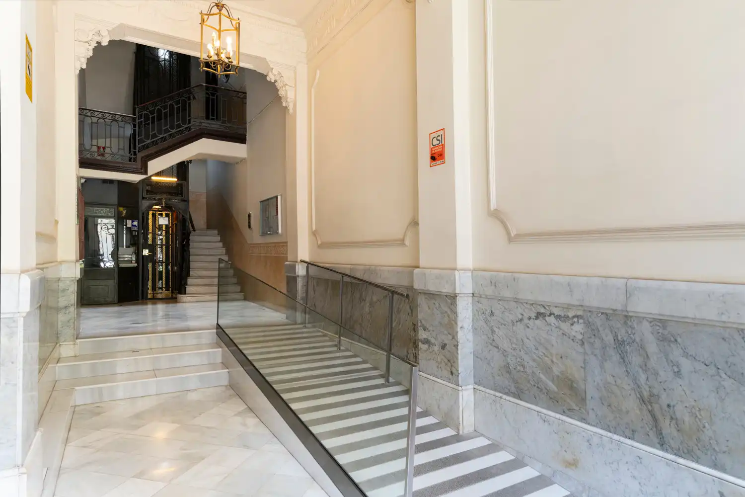 Wohnung mit Aufzug zum Verkauf in Via Laietana 29, imagen 26