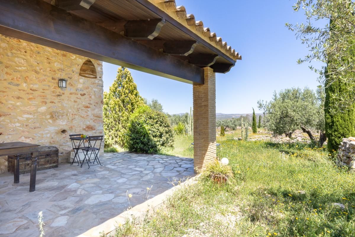 Casa o xalet en venda a PL POLIGONO 2 7 Polígono, Navarrés