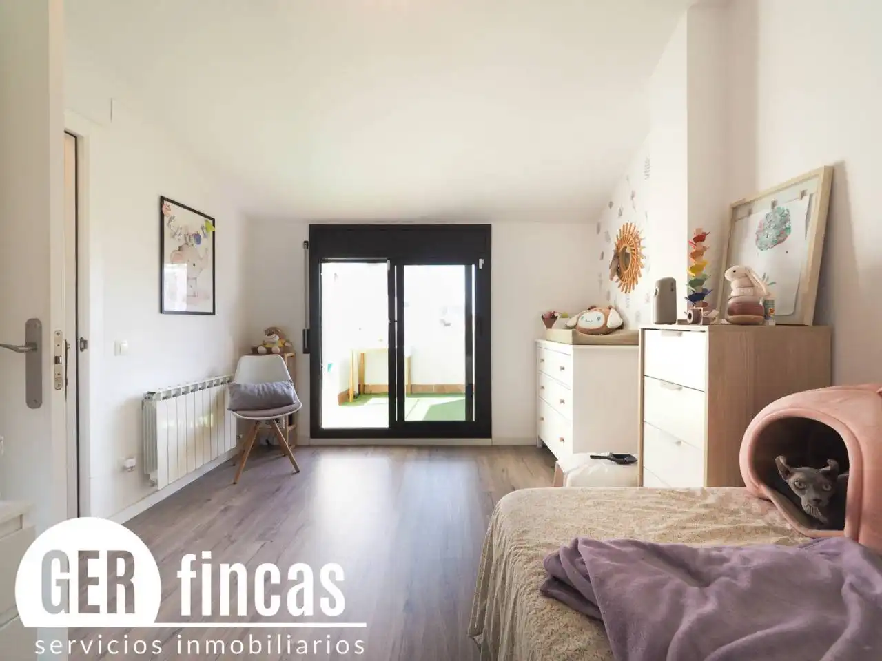 Duplex with lift for sale in Calle Concili Egarenc, imagen 21