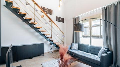 Foto 3 von Wohnung zur Miete in Calle Linterna, El Mercat,  Valencia Capital