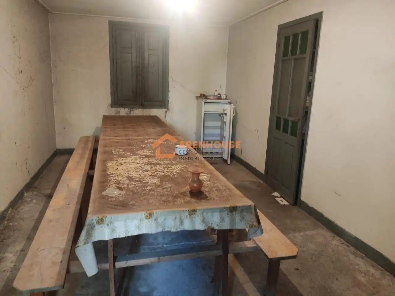 House with terrace for sale in Amoeiro, imagen 5