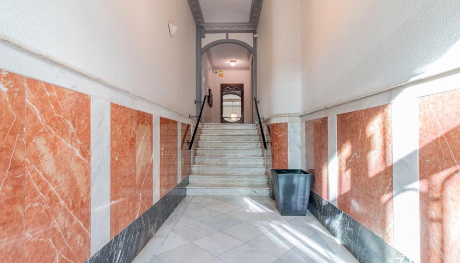 Photo 1 of Flat for sale in Calle de la Fuente del Berro, 29, Goya, Madrid