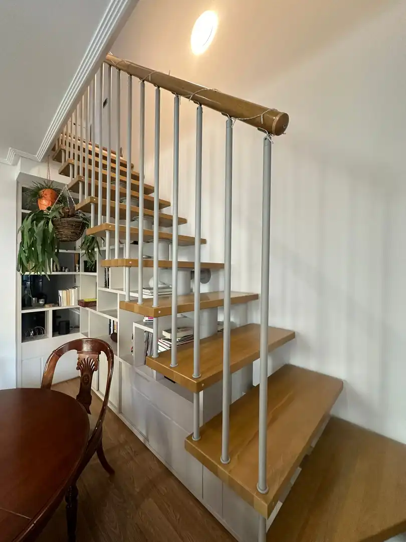 Piso con terraza en venta en Centro, imagen 10