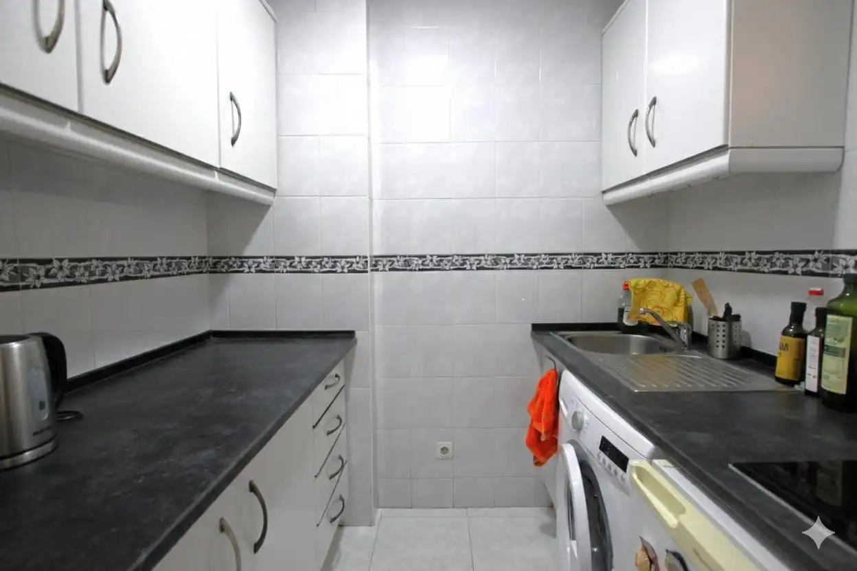 Mini appartamento con piscina in vendita a Avenida GAMONAL, imagen 7