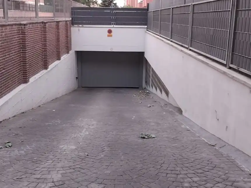 Parking of Garage for sale in Humanes de Madrid