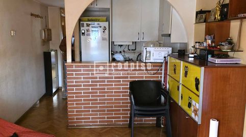 Foto 2 von Wohnungen zum Verkauf in De la Sierra del Castillo, San Diego, Madrid Capital