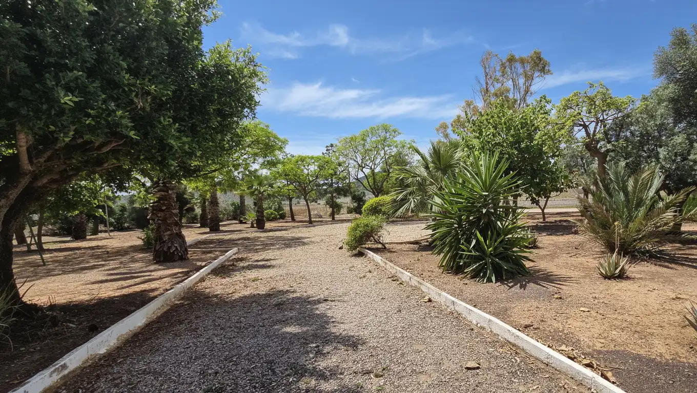 Casa o chalet en venta en Cartagena con Piscina comunitaria