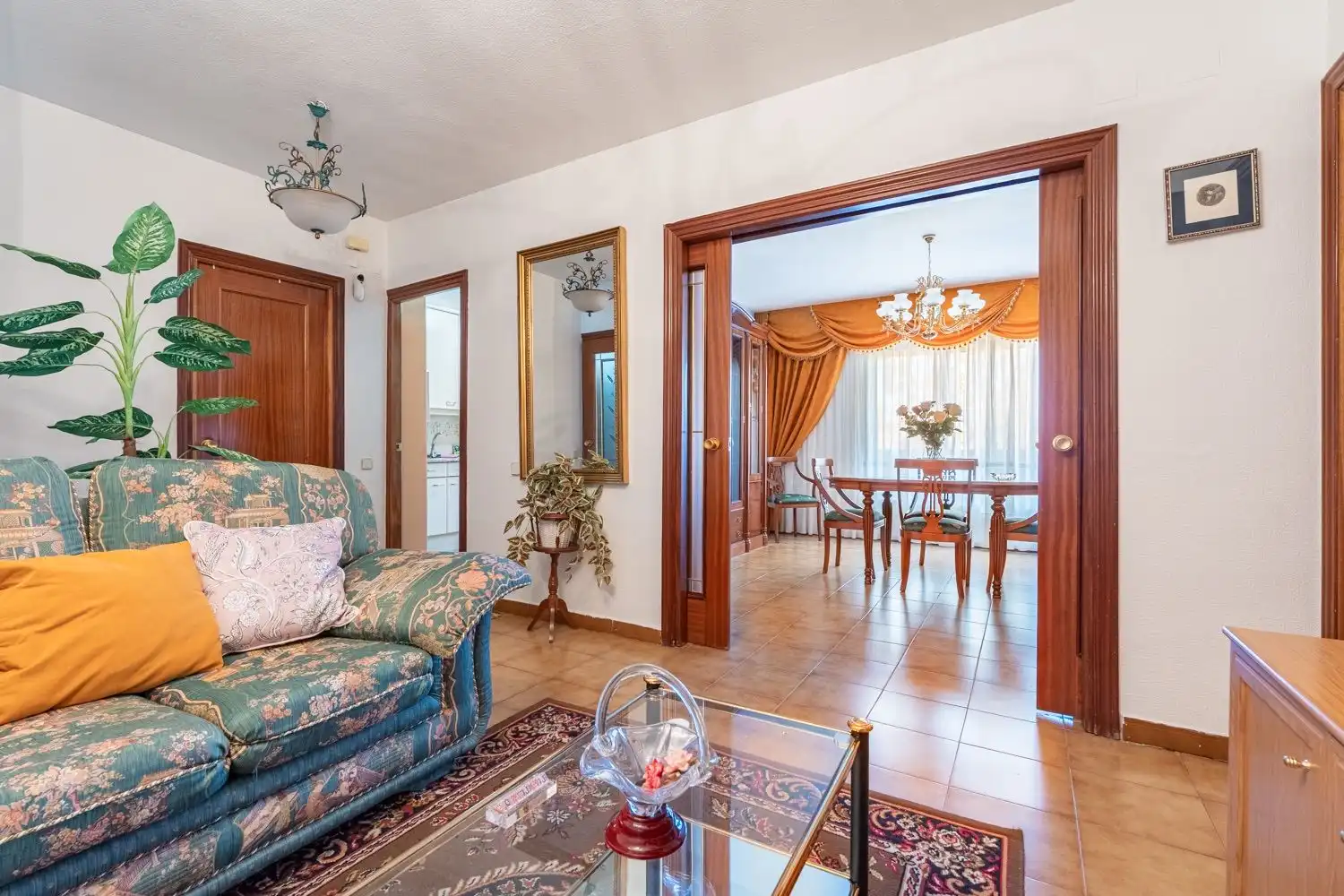 Piso en venta en Castilla la Vieja, Los Cestos - Belén - Las Eras