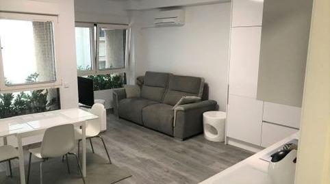 Foto 2 de Apartament de lloguer a Casco Antiguo, Murcia