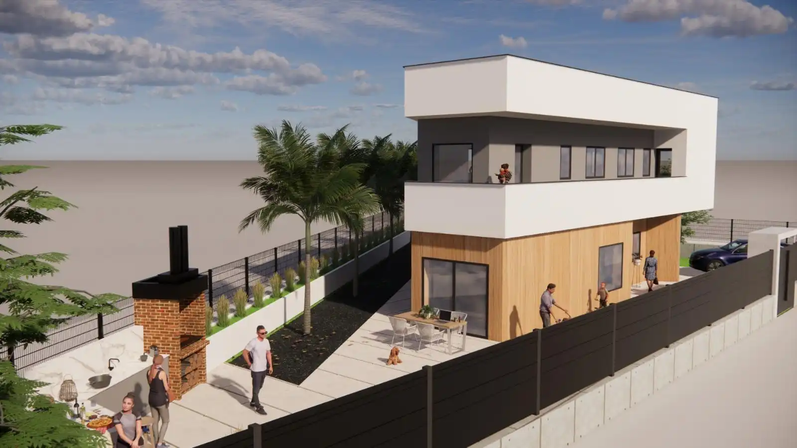 Terreno residencial en venta en Lorca Ciudad, imagen 3