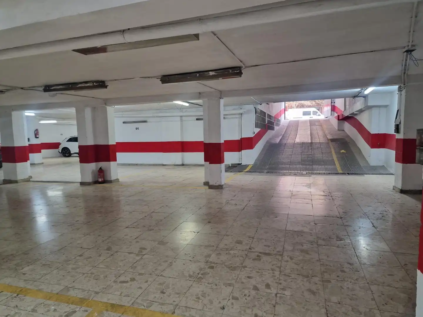 Individuale in affitto a Calle Calle Mozart, imagen 3