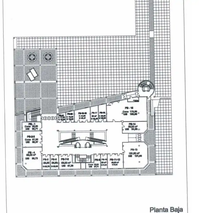 Commercial properties for sale in Oviedo 