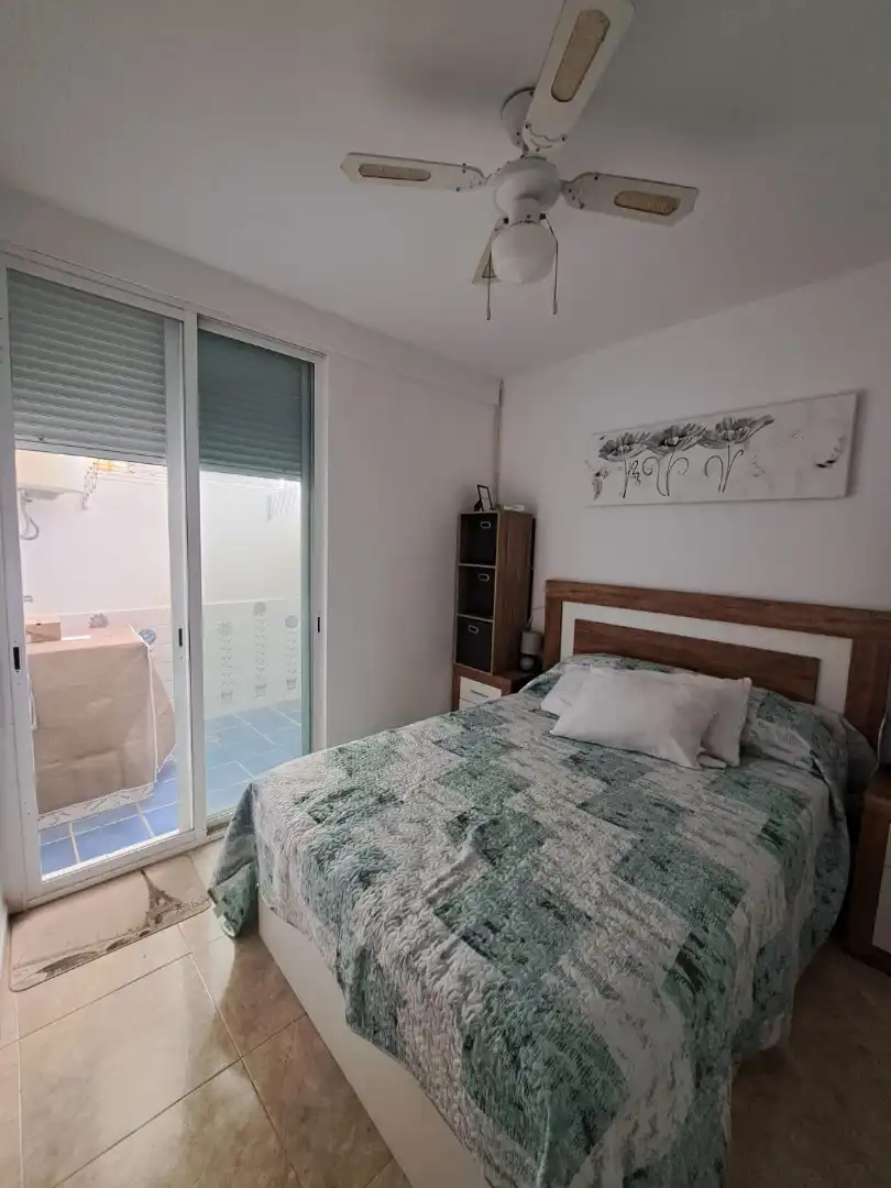 Ground floor for rent in Puerto