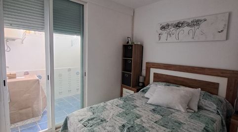 Foto 2 de Planta baixa de lloguer a Puerto, Benicarló