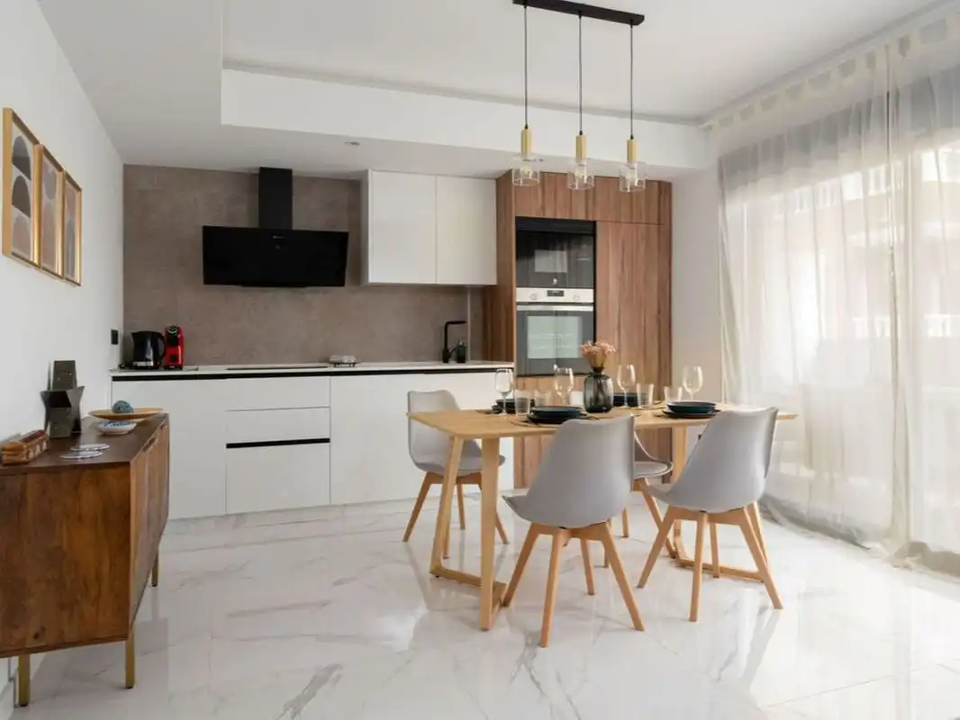 Flat with lift for sale in Rambla Juan Mateo García 25, imagen 7