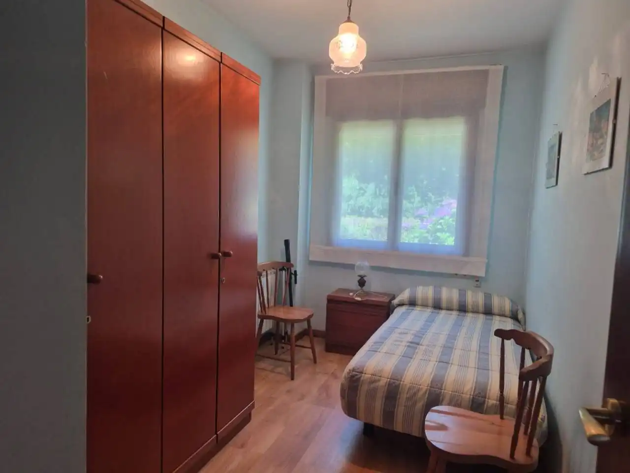 Habitación de Casa o chalet en venta en Mesía