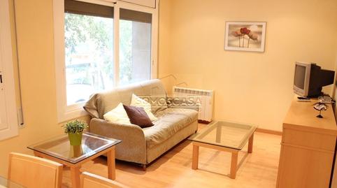 Foto 4 de Pis de lloguer a Carrer de Sicília, Fort Pienc, Barcelona