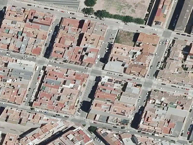 Exterior view of Houses for sale in Corbera