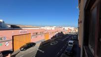 Exterior view of Single-family semi-detached for sale in Las Palmas de Gran Canaria  with Terrace