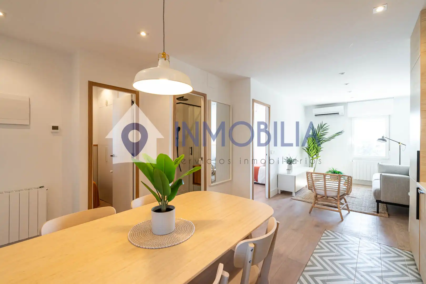 Habitación de Piso en venta en Madrid con Aire acondicionado y Calefacción
