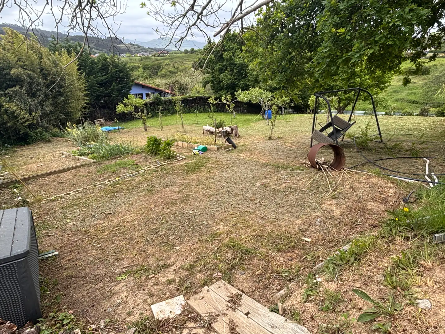 Casa o chalet en venta en Barrika con Calefacción, Jardín privado y Terraza