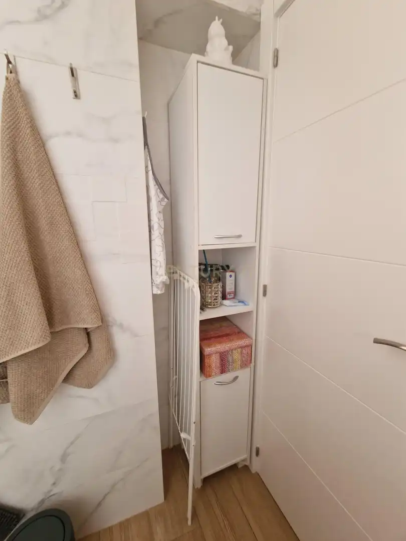 Apartment for sale in Calle Jacinto Benavente, 2, Algeciras, Spain, imagen 9