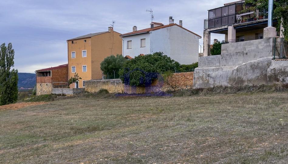 Foto 1 de Casa o xalet en venda a Calle Jose Antonio Garcia, 59 (pv109), Zarzuela, Cuenca