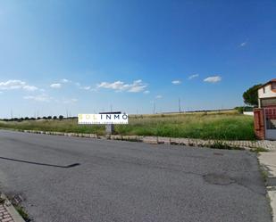 Industrial land for sale in Cuéllar